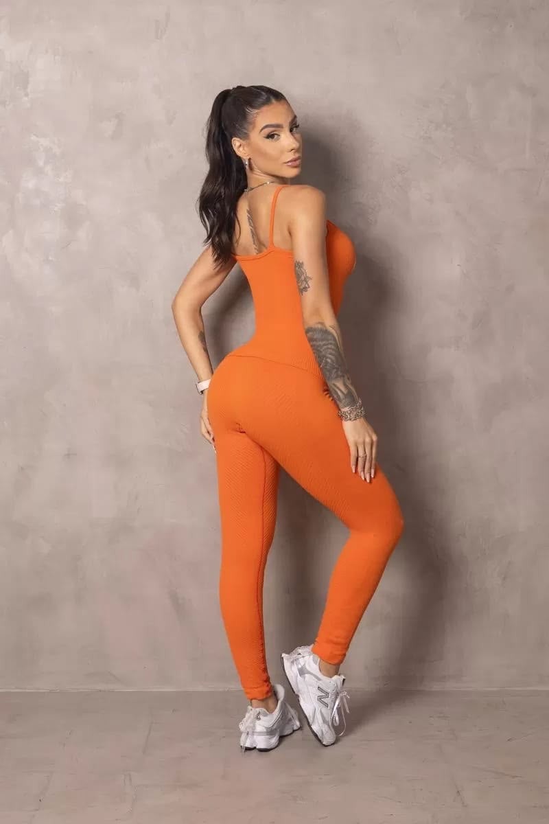 Conjunto Stunning Seamless 